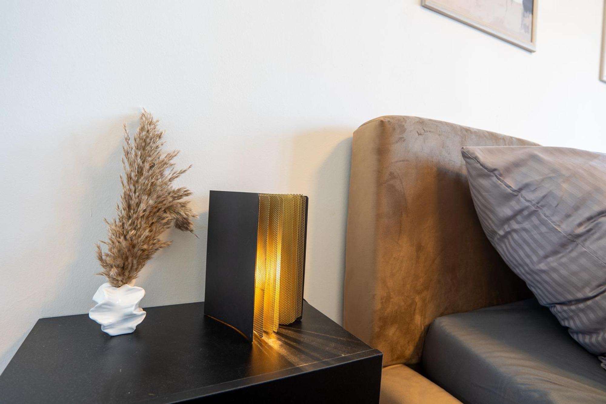 Apartment Passau B - Stilvoll, Modern & Cozy Im Zentrum Von パッサウ エクステリア 写真