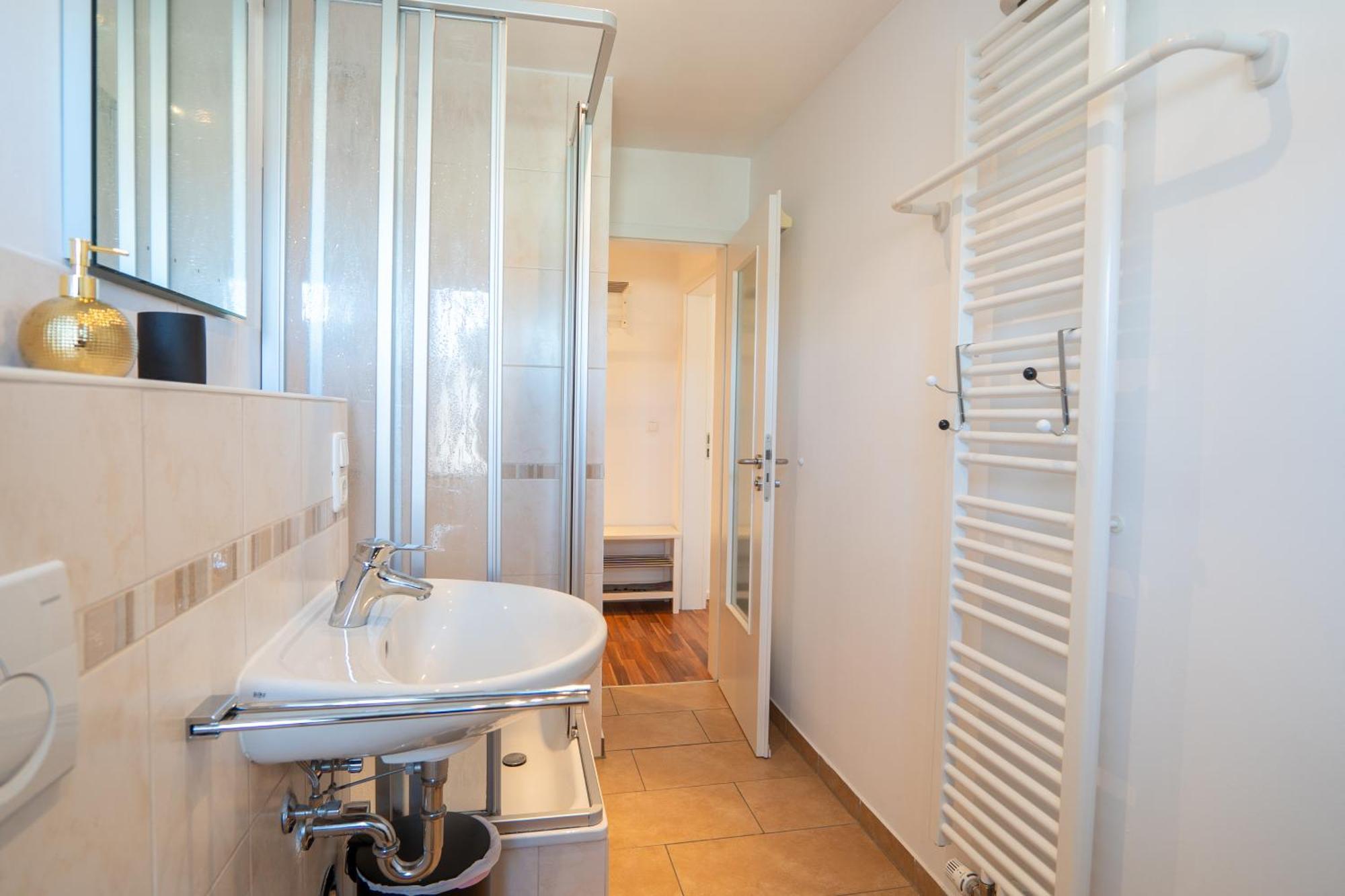 Apartment Passau B - Stilvoll, Modern & Cozy Im Zentrum Von パッサウ エクステリア 写真